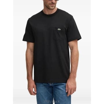 LACOSTE 26 FW ���ڽ��� ��ư Ƽ���� TH2827 TP46019561326 FW ���ڽ��� ��ư Ƽ���� TH2827 TP460195613