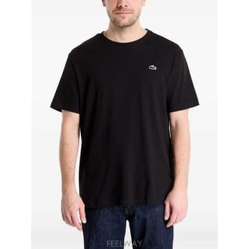 LACOSTE 26 FW ���ڽ��� ũ��Ŀ���� �׷��� �� ��Ʈ�� ����� ��ũ����� ������ Ƽ���� TH0003 TP46019526 FW ���ڽ��� ũ��Ŀ���� �׷��� �� ��Ʈ�� ����� ��ũ