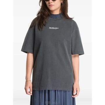 | Other Brand | 26 FW SAMSOE SAMSOE ���� �׷��� ����Ʈ Ƽ���� U26200024 TP46019554126 FW SAMSOE SAMSOE ���� �׷��� ����Ʈ Ƽ���� U26200