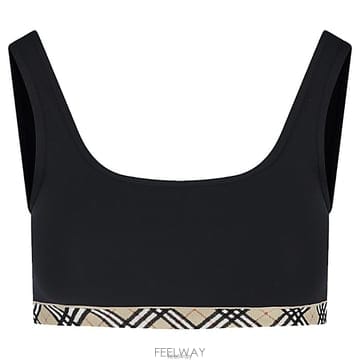 Burberry ������ ���� üũ ��� ��Ű�� ž������ ���� üũ ��� ��Ű�� ž