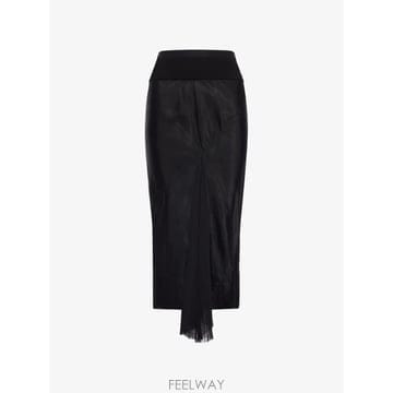 Rick Owens 26 FW �������� �г� �̵� ��ĿƮ RP01F6337 TP46018577726 FW �������� �г� �̵� ��ĿƮ RP01F6337 TP460185777