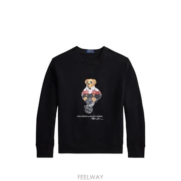 Ralph Lauren 26 FW ���� �����η� ���� ���� �ø��� ����Ʈ���� 710B28740001 TP46013849826 FW ���� �����η� ���� ���� �ø��� ����Ʈ���� 710B28