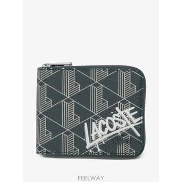 LACOSTE 26 FW ���ڽ��� ���׷� ����Ʈ �ΰ� ���� NH5315BG TP45558391726 FW ���ڽ��� ���׷� ����Ʈ �ΰ� ���� NH5315BG TP45