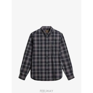 Woolrich 26 FW �︮ġ üũ ǻ�� ��ư ���� CFWOSI2032MRUT5419 TP45772050526 FW �︮ġ üũ ǻ�� ��ư ���� CFWOSI2032MRUT5419 TP