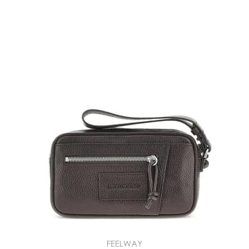 Armani 26 FW �Ƹ����� �׷��� ���� Ŭ��ġ EM000955AF13396 TP45814919426 FW �Ƹ����� �׷��� ���� Ŭ��ġ EM000955AF13396 TP45