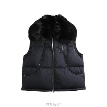 Moose Knuckles 26 FW ������Ŭ Everest quilted gilet M36LV461W TP46016127126 FW ������Ŭ Everest quilted gilet M36LV461W TP46016