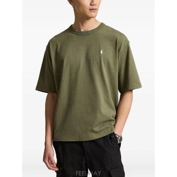 Ralph Lauren 26 FW ���� �����η� ������ �� ���� ũ�� �� Ƽ���� 710A12979011 TP46019538426 FW ���� �����η� ������ �� ���� ũ�� �� Ƽ���� 710A