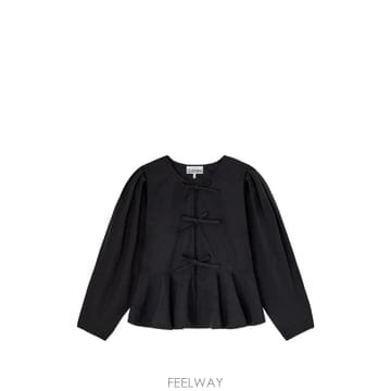 GANNI 26 FW ���� ���� ������ ���÷� �� ����콺 A1040486 TP46018569526 FW ���� ���� ������ ���÷� �� ����콺 A1040486 TP4