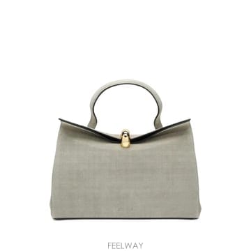 26 FW 쟈크뮈스 발레리 폴드 백 BAW00439AC46C01 TP460152202