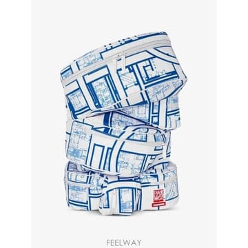 | Other Brand | 26 FW Sprayground X ����ũ ���̵� ����Ʈ 2 ���� 910B9586NSZ TP46013764426 FW Sprayground X ����ũ ���̵� ����Ʈ 2 ���� 910B95