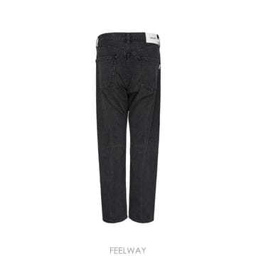 26 FW 언더커버 lace detail jeans UP2F15041 TP460160632