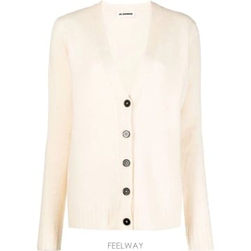 JIL SANDER 26 FW ������ ��ư�ٿ� ��Ʈ ����� J02GP0055J14506 TP46015166226 FW ������ ��ư�ٿ� ��Ʈ ����� J02GP0055J14506 TP46