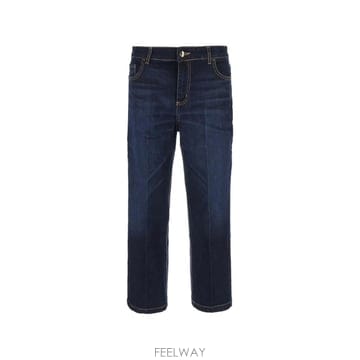 | Other Brand | 26 FW Merci straight leg jeans MILLIE TP46016037026 FW Merci straight leg jeans MILLIE TP460160370