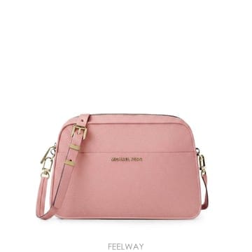 26 FW Michael Michael Kors 젯 셋 스몰 카메라 크로스 백 32F5GJ6C5L TP460