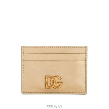 Dolce&Gabbana 26 FW ��ü�ذ��ٳ� DG �ΰ� ī��Ȧ�� BI0330AZ648 TP45498373026 FW ��ü�ذ��ٳ� DG �ΰ� ī��Ȧ�� BI0330AZ648 TP4549