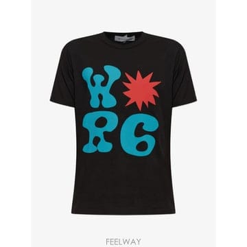 Comme des Garcons 26 FW �ĵ������� �׷��� ����Ʈ Ƽ���� FRT002 TP46021680126 FW �ĵ������� �׷��� ����Ʈ Ƽ���� FRT002 TP4602168