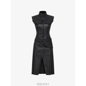 | Other Brand | 26 FW Ottolinger ��Ʈ �۷����� ���� �̵� �巹�� 1175036170 TP45455221226 FW Ottolinger ��Ʈ �۷����� ���� �̵� �巹�� 117503