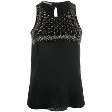 Alberta Ferretti 26 FW �˺���Ÿ�䷹Ƽ ���� ��� �μҸ� ����콺 AEF232U02286619 TP45742748426 FW �˺���Ÿ�䷹Ƽ ���� ��� �μҸ� ����콺 AEF232U