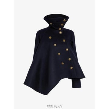 | Other Brand | 26 FW A.W.A.K.E. Mode ���Ī ���� �극��Ƽ�� ����Ʈ AW26C05MM01NAVYGOLD T26 FW A.W.A.K.E. Mode ���Ī ���� �극��Ƽ�� ����Ʈ AW