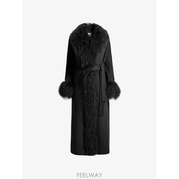 | Other Brand | 26 FW ducie �Ѷ� ���񸮾� ��Ʈ LOLAMONGOLIANCOAT TP46016626326 FW ducie �Ѷ� ���񸮾� ��Ʈ LOLAMONGOLIANCOAT TP460