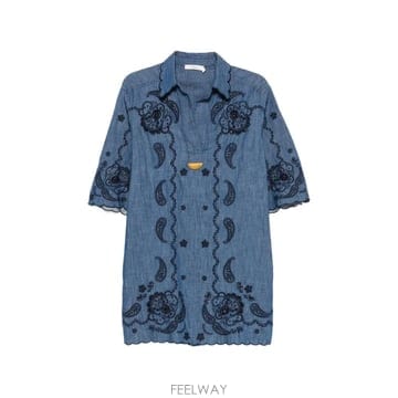 Zimmermann 26 FW ���Ӹ� �ڼ� ���� �̴� �巹�� 8359DSS261 TP46016624526 FW ���Ӹ� �ڼ� ���� �̴� �巹�� 8359DSS261 TP460166