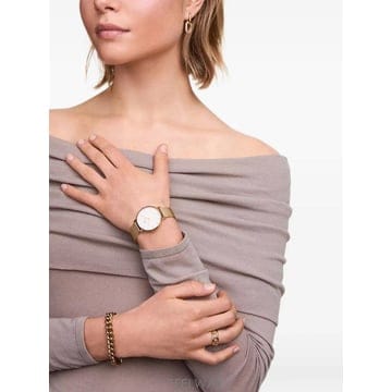 Daniel Wellington 26 FW �ٴϿ� ������ ũ������ ��� ü�� ��ũ �̾ DW00400594 TP46018428926 FW �ٴϿ� ������ ũ������ ��� ü�� ��ũ �̾ DW0