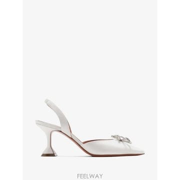 | Other Brand | 26 FW Amina Muaddi ���� ������ ������ 16S366063ROS TP45864431726 FW Amina Muaddi ���� ������ ������ 16S366063ROS TP4