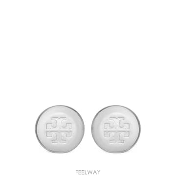 Tory Burch 26 FW �丮��ġ �α׷��̺� �ΰ� ���͵� �̾ 188081 TP46018415126 FW �丮��ġ �α׷��̺� �ΰ� ���͵� �̾ 188081 TP
