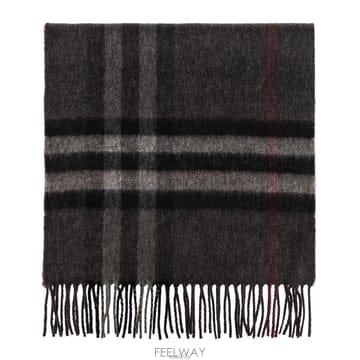 Burberry 26FW ������ üũ ĳ�ù̾� ���÷� 807788026FW ������ üũ ĳ�ù̾� ���÷� 8077880