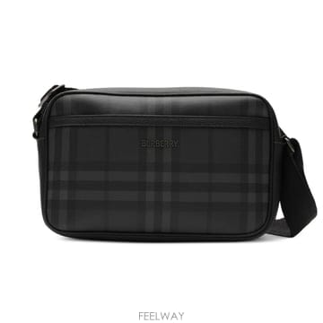 Burberry 26FW ������ ��Ƽ üũ ũ�ν��� 812804226FW ������ ��Ƽ üũ ũ�ν��� 8128042