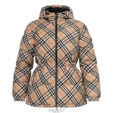 Burberry 26FW ������ üũ ���Ϸ� ���� �е� 811024026FW ������ üũ ���Ϸ� ���� �е� 8110240