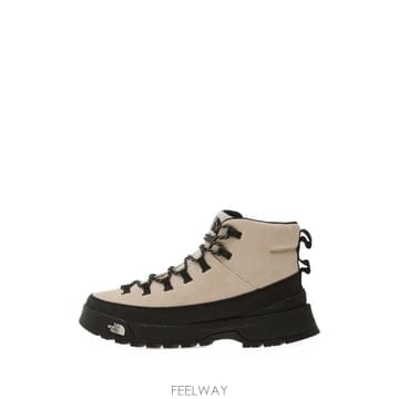 26 FW 더 노스페이스 글렌클리프 어반 레이스업 부츠 NF0A83NJROU1 TP460149993