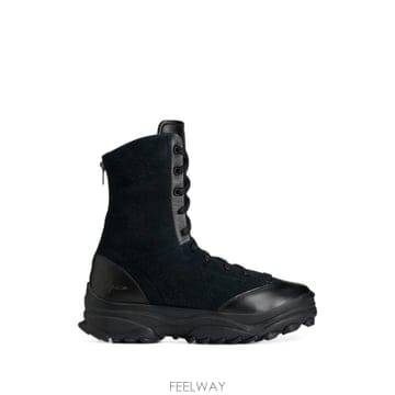 Yohji Yamamoto 26 FW �����߸����� GSG9 ���� KH9354 TP46014991326 FW �����߸����� GSG9 ���� KH9354 TP460149913