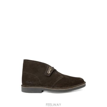 26 FW 클락스 Evo suede desert boots 26166784 TP460149856