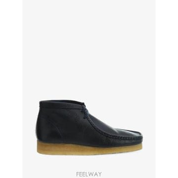 26 FW 클락스 Wallabee leather boots 26103603 TP460149766