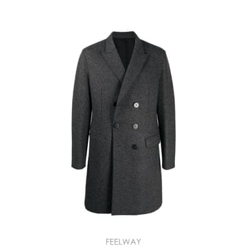 Neil Barrett 26 FW �ҹٷ� ���� �극��Ƽ�� ��Ʈ PBCA339P010468 TP46018306726 FW �ҹٷ� ���� �극��Ƽ�� ��Ʈ PBCA339P010468 TP460