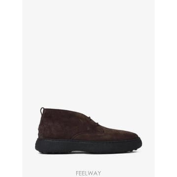 26 FW 토즈 Gommini suede boots XXM06L0GK40RE0 TP460149652