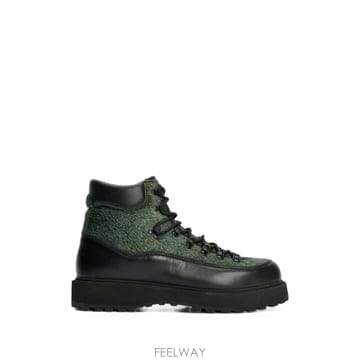 26 FW Diemme Roccia Vet haircalf boots DI26FWRVMM04H004PTR T