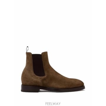 26 FW 오피시네크리에이티브 Ortega 003 chelsea boots OCUORTE003LIC37F39