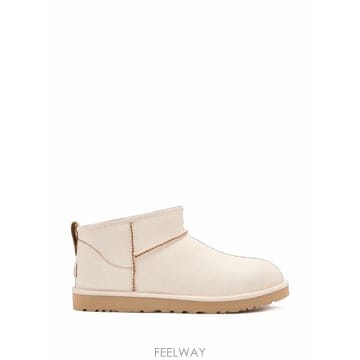26 FW 어그 클래식 울트라 미니 콘트라스트 부츠 1183372 TP460149603
