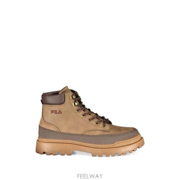 26 FW 필라 lace up lug sole boots FFM0491MA70107 TP460149586