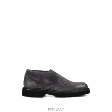 26 FW Doucals suede desert boots DU3332PHILUF205 TP460149553