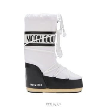 26 FW 문부츠 Icon Colourblock nylon boots 1400440 TP460149542