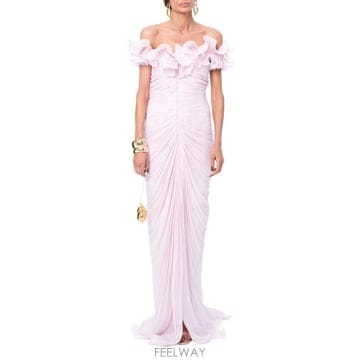 | Other Brand | 26 FW Ana Radu ���� �ָ� �巹�� 48681 TP45823078226 FW Ana Radu ���� �ָ� �巹�� 48681 TP458230782