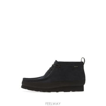 26 FW 클락스 Wallabee Boot GTX ankle boots 263280077 TP46014952
