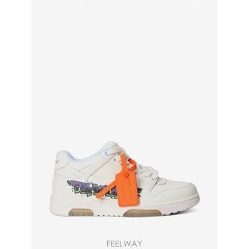 Off White 26 FW ����ȭ��Ʈ �ƿ� ���� ���ǽ� �� ��ŷ ��Ʈ ����Ŀ�� OF06004510WHTPUR TP46014926 FW ����ȭ��Ʈ �ƿ� ���� ���ǽ� �� ��ŷ ��Ʈ ����Ŀ