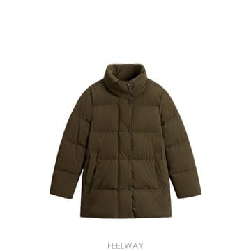 Woolrich 26 FW �︮ġ �ŵ� �е� ��Ʈ ��Ʈ CFWWOU2228FRUT3107 TP45752594626 FW �︮ġ �ŵ� �е� ��Ʈ ��Ʈ CFWWOU2228FRUT3107 