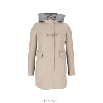 FAY 26 FW ���� ��� Ŭ���� �ĵ� ��Ʈ NAW59533430YNC TP45863746626 FW ���� ��� Ŭ���� �ĵ� ��Ʈ NAW59533430YNC TP4586