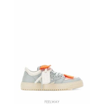 Off White 26 FW ����ȭ��Ʈ Low Top 3 0 Off Court sneakers OF05760455WHTLBL26 FW ����ȭ��Ʈ Low Top 3 0 Off Court sneakers OF0576
