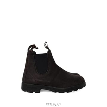 | Other Brand | 26 FW Blundstone elasticated panel pull tab chelsea boots 2626 FW Blundstone elasticated panel pull tab chelsea bo